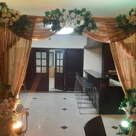 Hotel Swiss Garden Dhaka Ngoại thất bức ảnh