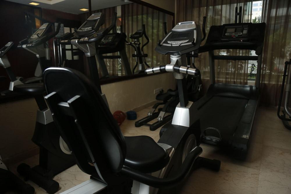 Hotel Swiss Garden Dhaka Ngoại thất bức ảnh